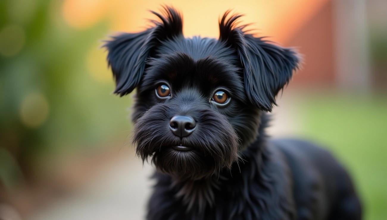 Affenpinscher