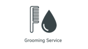 final grooming icon