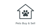final pets buy sell icon
